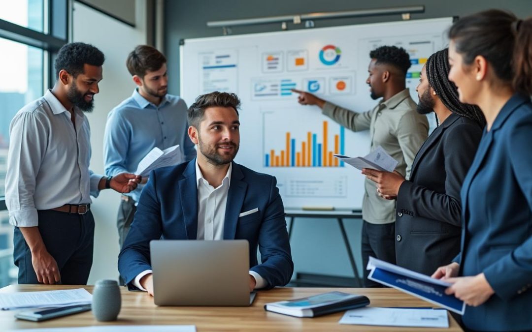 découvrez la définition d'un prospect qualifié, son importance en marketing et comment identifier un contact susceptible de devenir client. optimisez votre prospection commerciale !