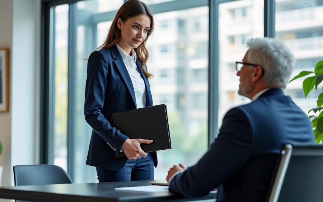 découvrez nos conseils pratiques pour formuler une demande de mentorat efficace et augmenter vos chances d'obtenir le soutien d'un mentor. suivez les étapes clés pour établir un contact professionnel, structurer votre message et valoriser votre démarche.