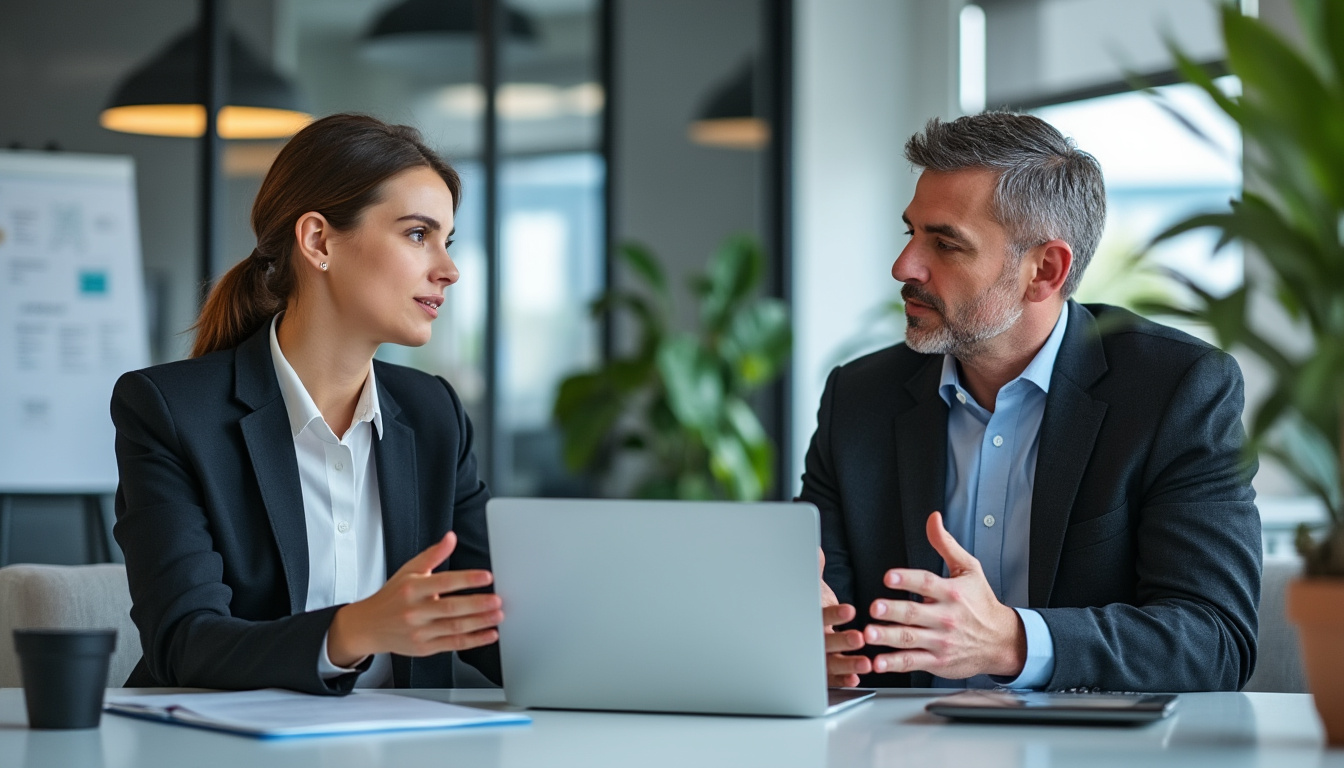 découvrez des conseils pratiques pour identifier et choisir un mentor professionnel efficace, afin d’optimiser votre développement de carrière et atteindre vos objectifs personnels.