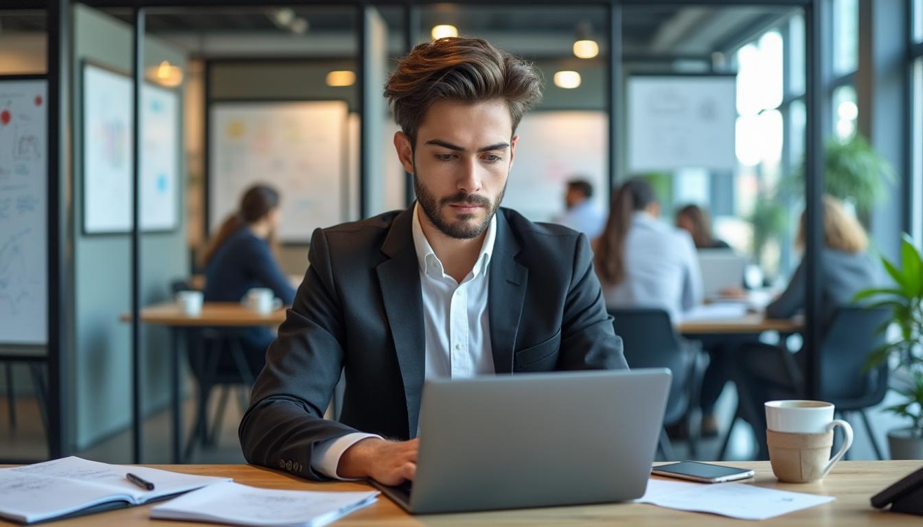 découvrez des conseils pratiques et des stratégies efficaces pour vendre votre prestation de service, attirer des clients et développer votre activité en toute confiance.