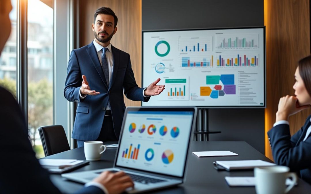 découvrez des conseils pratiques et des stratégies efficaces pour vendre vos prestations de service, attirer plus de clients et développer votre activité dès aujourd'hui.