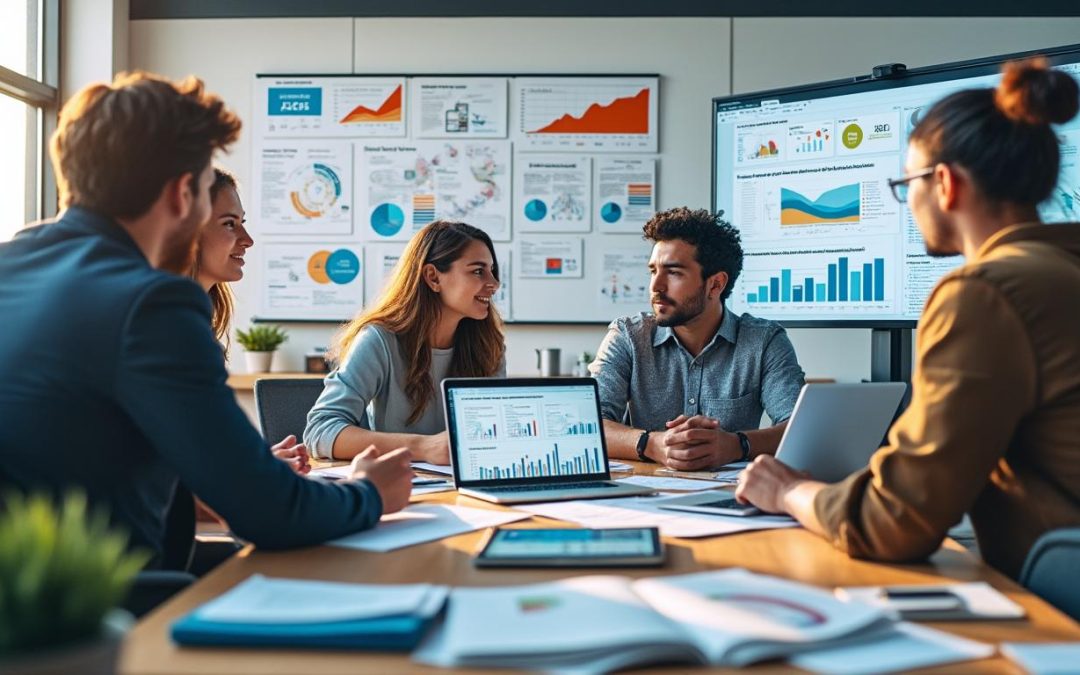 découvrez la définition d’un lead qualifié, son importance et ses enjeux pour optimiser votre stratégie marketing, améliorer votre taux de conversion et booster la croissance de votre entreprise.