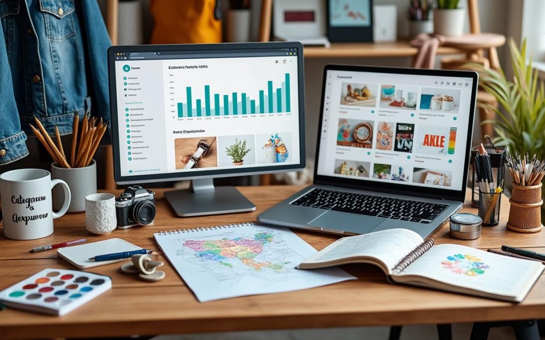 découvrez des idées et conseils pratiques pour savoir quoi vendre sur internet et gagner de l'argent. explorez les meilleures opportunités pour réussir dans la vente en ligne.