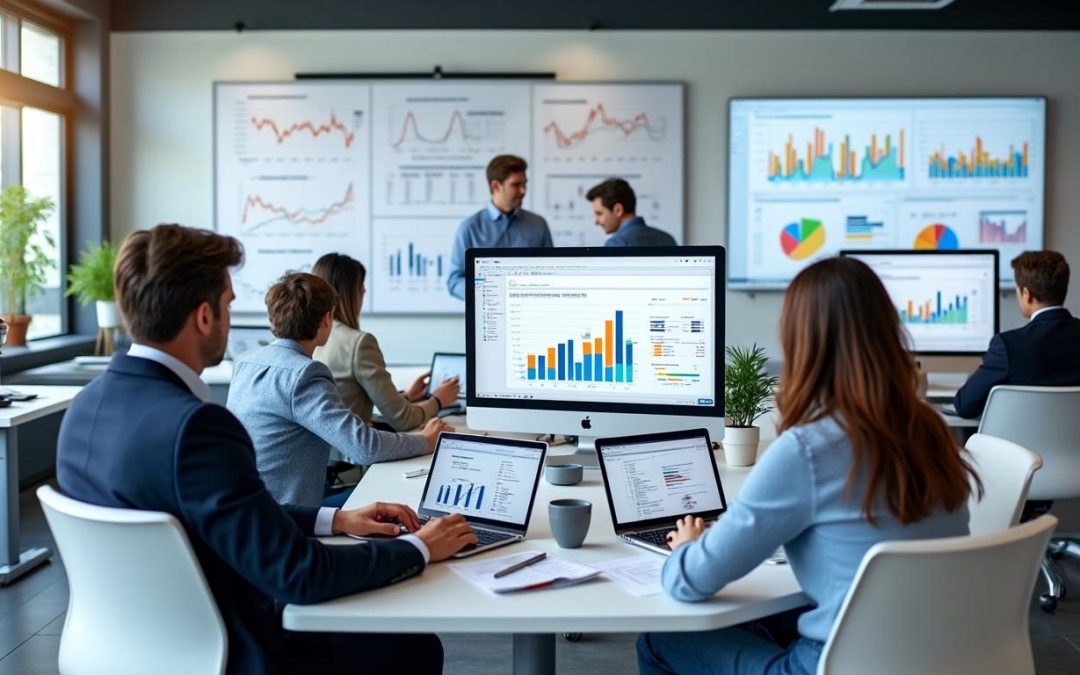 découvrez ce qu'est l'inbound marketing : définition, principes clés et avantages. apprenez comment attirer, engager et fidéliser vos clients grâce à des stratégies efficaces et centrées sur leurs besoins.