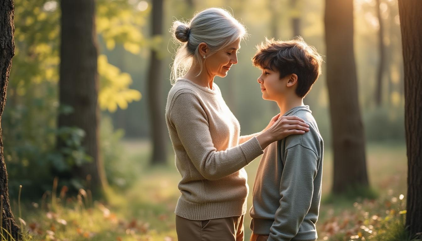 Qu'est-ce qu'un mentor spirituel et comment choisir le bon 1 découvrez ce qu'est un mentor spirituel, quels sont ses rÎles, et suivez nos conseils pratiques pour choisir le bon guide spirituel adapté à votre cheminement personnel.