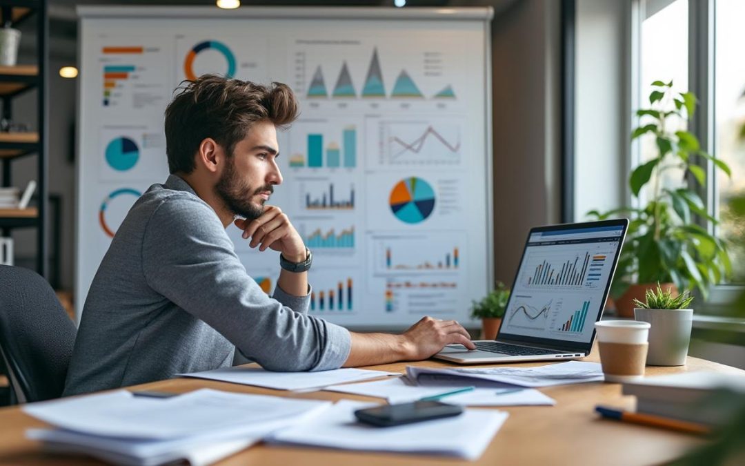découvrez les étapes essentielles pour créer votre entreprise avec des conseils pratiques et simples à suivre afin de réussir votre projet entrepreneurial.