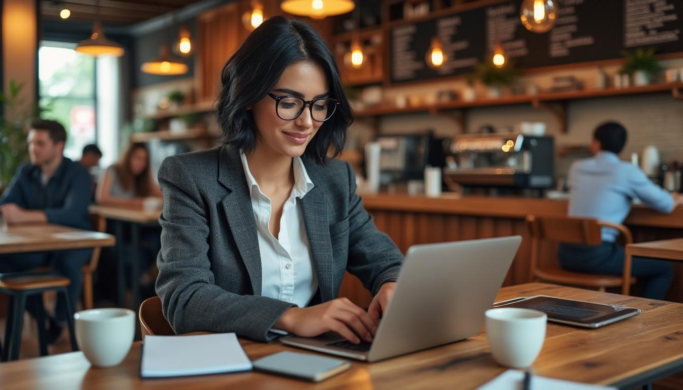 Comment créer mon entreprise : étapes et conseils pratiques 1 découvrez les étapes clés et des conseils pratiques pour créer votre entreprise avec succès. guide complet pour entreprendre en toute confiance.