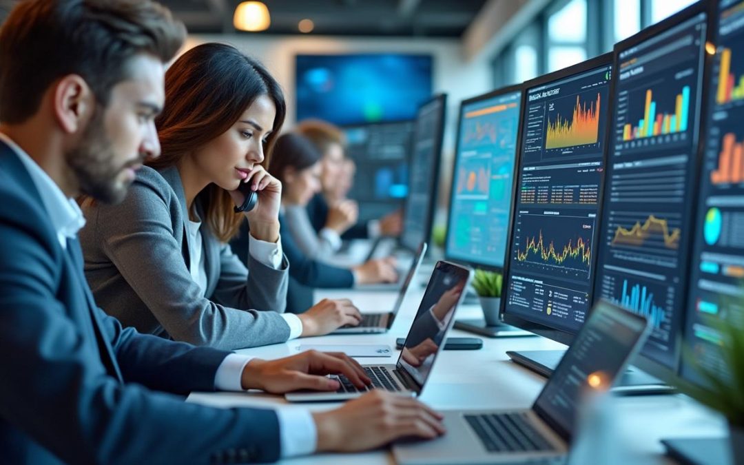 découvrez ce qu'est l'outbound, ses définitions clés et les enjeux essentiels pour les entreprises modernes afin d'optimiser leur stratégie marketing et leur croissance.