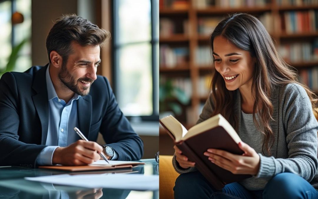 Quelle est la différence entre le coaching et le mentoring ?