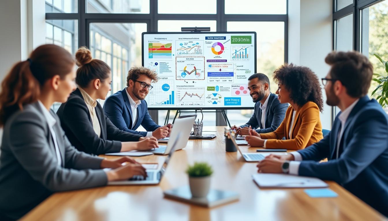 découvrez la différence entre un lead et un prospect en marketing : définitions claires, rôle de chacun dans le processus commercial et conseils pour mieux cibler vos clients potentiels.