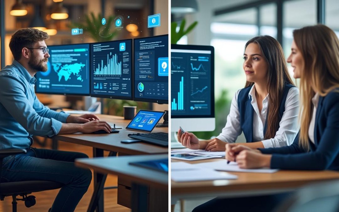 découvrez la différence entre un lead et un prospect en marketing : définitions, rôles dans le parcours client et conseils pour les qualifier efficacement afin d’optimiser votre stratégie commerciale.