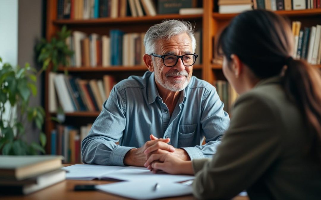 Qu&rsquo;est-ce qu&rsquo;un bon mentor et comment le reconnaître ?