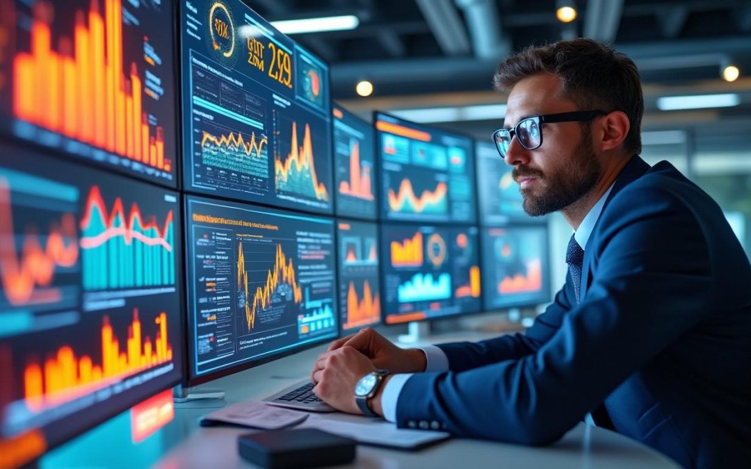 découvrez ce qu'est un lead chaud et pourquoi il est essentiel pour maximiser l'efficacité de votre stratégie marketing et booster vos conversions.