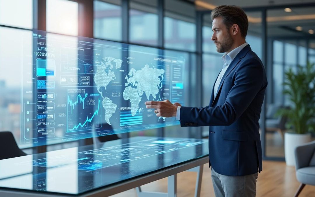 découvrez ce qu'est un lead en marketing, son importance pour générer des prospects qualifiés et booster vos campagnes commerciales.