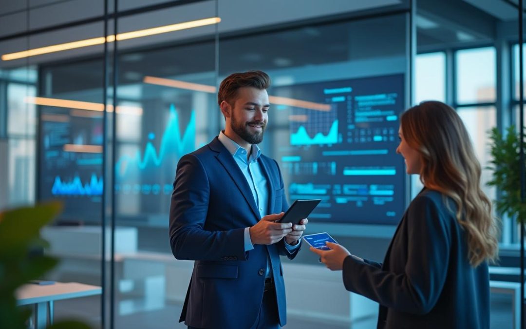 découvrez ce qu'est un lead, son rôle essentiel dans le développement de votre entreprise, et comment optimiser sa gestion pour maximiser vos ventes et votre croissance.